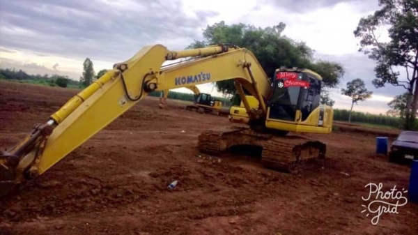 ขายด่วน PC200-7