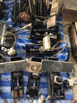 ปั้มเบรค