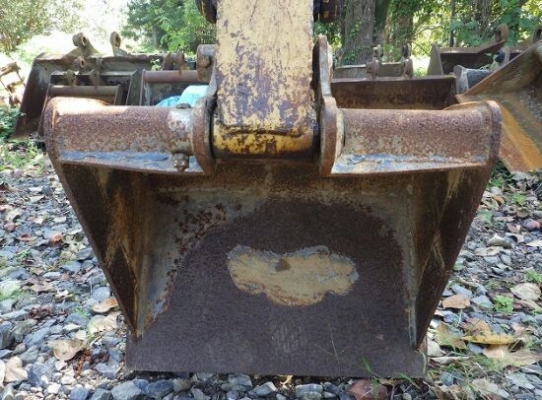 ขายKomatsu PC10-6 นำเข้า japan