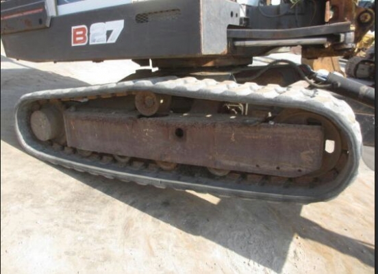 ขายyanma B27เทียบเท่าpc30 นำเข้า ญี่ปุ่น