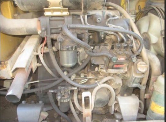 ขายyanma B27เทียบเท่าpc30 นำเข้า ญี่ปุ่น