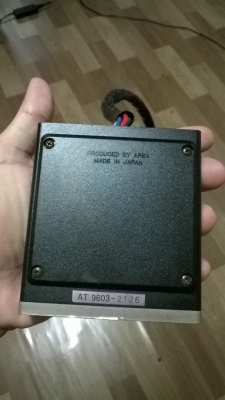 ขาย TIMER APEXi ราคา1400 โทร0924462525โส