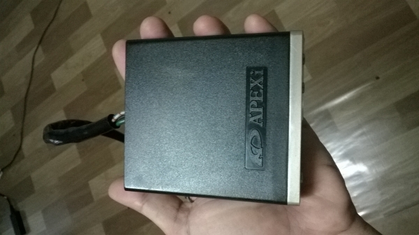 ขาย TIMER APEXi ราคา1400 โทร0924462525โส