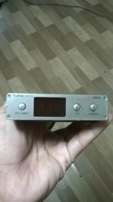 ขาย TIMER APEXi ราคา1400 โทร0924462525โส