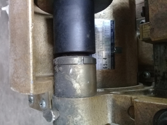 เครืองทำกุนแจ  CLOVER JAPAN ไฟ 110 v มีหม้อแปลงแถมไห้