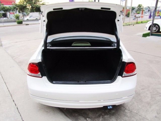 เครดิตดีดาวน์ 10000 บาทครับ 2008 CIVIC FD 1.8E โฉม FD 05-12 สีขาว ตัวท็อปสุด ไม่เคยติดแก็ซ พ.MULTI+CRUISE แอร์ออโต้ AIRBAG ABS เบาะหนังแท้สีเบจ สวยทั้งภายนอกภายในครับ คุ้มสุด เครดิตดีดาวน์ 10000 บาทครับ 2008 CIVIC FD 1.8E โฉม FD 05-12 สีขาว ตัวท็อปสุด ไม่เคยติดแก็ซ พ.MULTI+CRUISE แอร์ออโต้ AIRBAG ABS เบาะหนังแท้สีเบจ สวยทั้งภายนอกภายในครับ คุ้มสุด