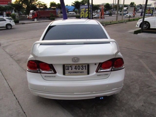 เครดิตดีดาวน์ 10000 บาทครับ 2008 CIVIC FD 1.8E โฉม FD 05-12 สีขาว ตัวท็อปสุด ไม่เคยติดแก็ซ พ.MULTI+CRUISE แอร์ออโต้ AIRBAG ABS เบาะหนังแท้สีเบจ สวยทั้งภายนอกภายในครับ คุ้มสุด เครดิตดีดาวน์ 10000 บาทครับ 2008 CIVIC FD 1.8E โฉม FD 05-12 สีขาว ตัวท็อปสุด ไม่เคยติดแก็ซ พ.MULTI+CRUISE แอร์ออโต้ AIRBAG ABS เบาะหนังแท้สีเบจ สวยทั้งภายนอกภายในครับ คุ้มสุด