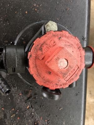 ถังน้ำมัน