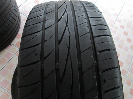 ขายยาง 195-55-15 FALKEN ZE912 ปี3515 ดอกดี (1คู่) ขายยาง 195-55-15 FALKEN ZE912 ปี3515 ดอกดี (1คู่)