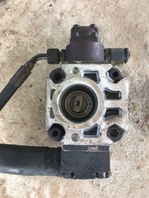 ปั้มน้ำมัน