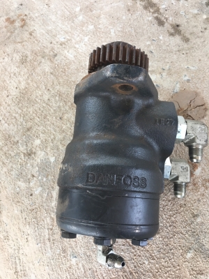 ปั้มน้ำมัน