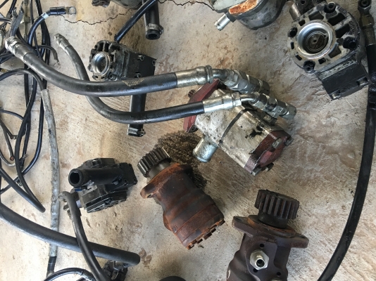 มอเตอร์