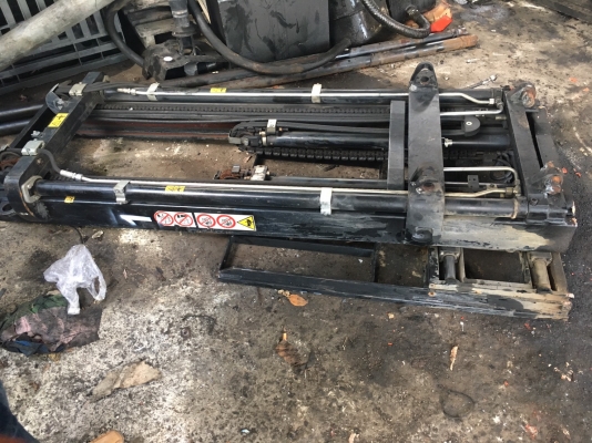 งาโฟคลิฟ