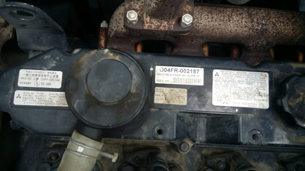 Kobelco SK135SR-2 # YY05-13034  ปี 2008 5,053ชม สภาพสวย พร้อมใบมีดดัน, ลายสำหรับหัวเจาะ ราคาไม่แพงครับโทร 061-4194021 พรภวิษย์