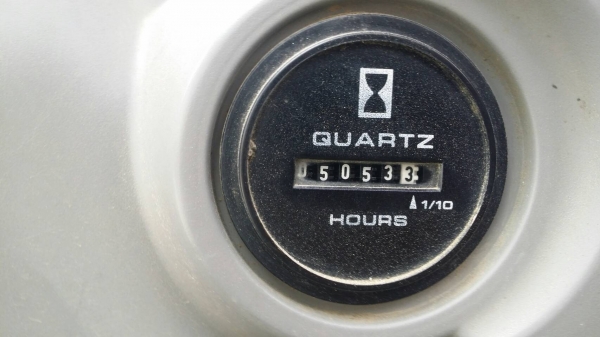 Kobelco SK135SR-2 # YY05-13034  ปี 2008 5,053ชม สภาพสวย พร้อมใบมีดดัน, ลายสำหรับหัวเจาะ ราคาไม่แพงครับโทร 061-4194021 พรภวิษย์