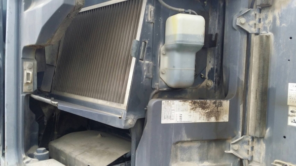 Kobelco SK135SR-2 # YY05-13034  ปี 2008 5,053ชม สภาพสวย พร้อมใบมีดดัน, ลายสำหรับหัวเจาะ ราคาไม่แพงครับโทร 061-4194021 พรภวิษย์