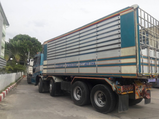 ขายครับ โปรเฟียแม่เดี่ยวพร้อมระบบลากดั้มเครื่องP11เกียร์อีตั้นกระบะอู่ซุนชัยยาว640คลัสซีสวยยางเต็ม เล่มพร้อมโอน::สนใจโทร0892226821คุณสมใจ