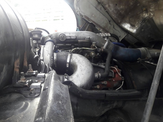 ขายครับ โปรเฟียแม่เดี่ยวพร้อมระบบลากดั้มเครื่องP11เกียร์อีตั้นกระบะอู่ซุนชัยยาว640คลัสซีสวยยางเต็ม เล่มพร้อมโอน::สนใจโทร0892226821คุณสมใจ