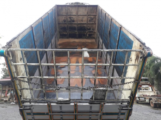 ขายครับ โปรเฟียแม่เดี่ยวพร้อมระบบลากดั้มเครื่องP11เกียร์อีตั้นกระบะอู่ซุนชัยยาว640คลัสซีสวยยางเต็ม เล่มพร้อมโอน::สนใจโทร0892226821คุณสมใจ