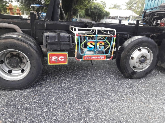 ขายครับ โปรเฟียแม่เดี่ยวพร้อมระบบลากดั้มเครื่องP11เกียร์อีตั้นกระบะอู่ซุนชัยยาว640คลัสซีสวยยางเต็ม เล่มพร้อมโอน::สนใจโทร0892226821คุณสมใจ