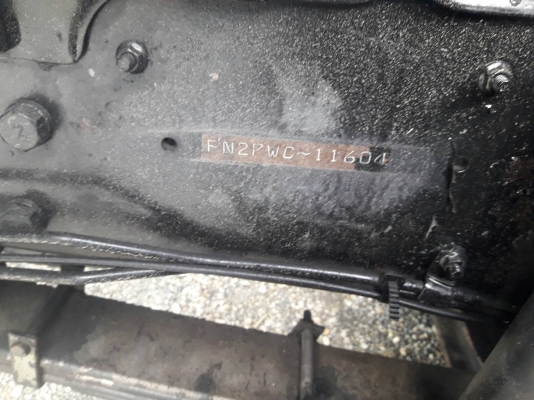 ขายครับ โปรเฟียแม่เดี่ยวพร้อมระบบลากดั้มเครื่องP11เกียร์อีตั้นกระบะอู่ซุนชัยยาว640คลัสซีสวยยางเต็ม เล่มพร้อมโอน::สนใจโทร0892226821คุณสมใจ