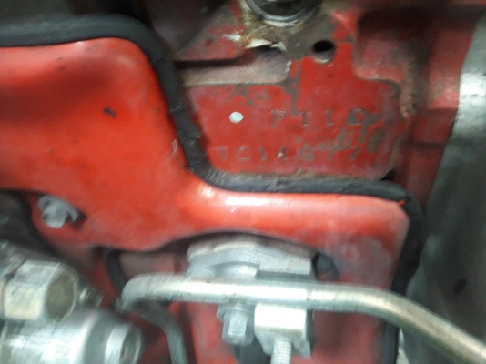 ขายครับ โปรเฟียแม่เดี่ยวพร้อมระบบลากดั้มเครื่องP11เกียร์อีตั้นกระบะอู่ซุนชัยยาว640คลัสซีสวยยางเต็ม เล่มพร้อมโอน::สนใจโทร0892226821คุณสมใจ