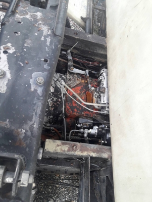 ขายครับ โปรเฟียแม่เดี่ยวพร้อมระบบลากดั้มเครื่องP11เกียร์อีตั้นกระบะอู่ซุนชัยยาว640คลัสซีสวยยางเต็ม เล่มพร้อมโอน::สนใจโทร0892226821คุณสมใจ