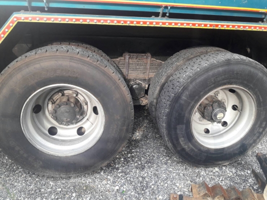 ขายครับ โปรเฟียแม่เดี่ยวพร้อมระบบลากดั้มเครื่องP11เกียร์อีตั้นกระบะอู่ซุนชัยยาว640คลัสซีสวยยางเต็ม เล่มพร้อมโอน::สนใจโทร0892226821คุณสมใจ