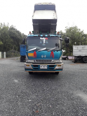 ขายครับ โปรเฟียแม่เดี่ยวพร้อมระบบลากดั้มเครื่องP11เกียร์อีตั้นกระบะอู่ซุนชัยยาว640คลัสซีสวยยางเต็ม เล่มพร้อมโอน::สนใจโทร0892226821คุณสมใจ