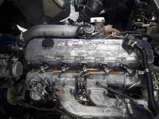 ขายครับ โปรเฟียแม่เดี่ยวพร้อมระบบลากดั้มเครื่องP11เกียร์อีตั้นกระบะอู่ซุนชัยยาว640คลัสซีสวยยางเต็ม เล่มพร้อมโอน::สนใจโทร0892226821คุณสมใจ