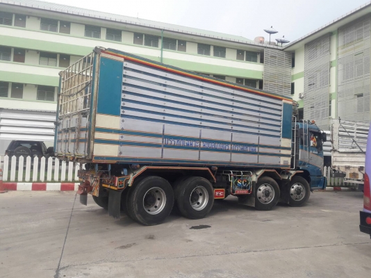 ขายครับ โปรเฟียแม่เดี่ยวพร้อมระบบลากดั้มเครื่องP11เกียร์อีตั้นกระบะอู่ซุนชัยยาว640คลัสซีสวยยางเต็ม เล่มพร้อมโอน::สนใจโทร0892226821คุณสมใจ