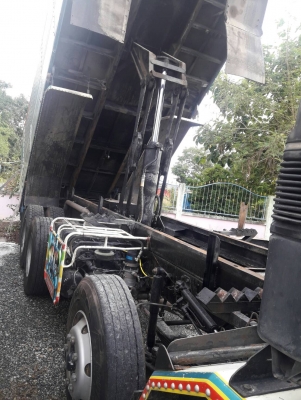 ขายครับ โปรเฟียแม่เดี่ยวพร้อมระบบลากดั้มเครื่องP11เกียร์อีตั้นกระบะอู่ซุนชัยยาว640คลัสซีสวยยางเต็ม เล่มพร้อมโอน::สนใจโทร0892226821คุณสมใจ