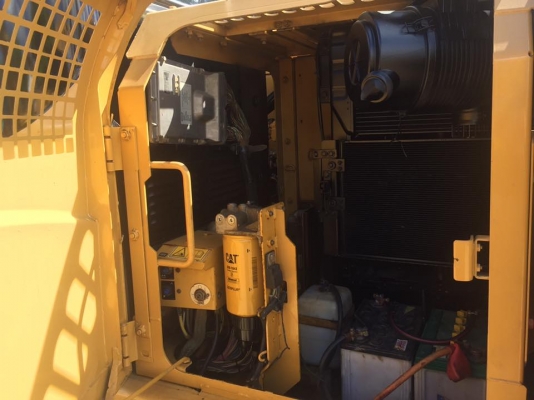 CATERPILLAR 312D(เปลี่ยนหัวฉีดใหม่เรียบร้อย) CATERPILLAR 312D(เปลี่ยนหัวฉีดใหม่เรียบร้อย)