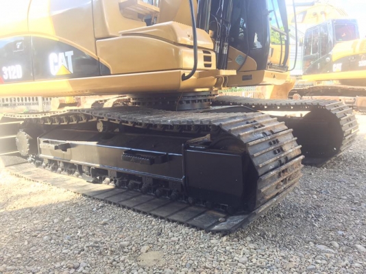 CATERPILLAR 312D(เปลี่ยนหัวฉีดใหม่เรียบร้อย) CATERPILLAR 312D(เปลี่ยนหัวฉีดใหม่เรียบร้อย)
