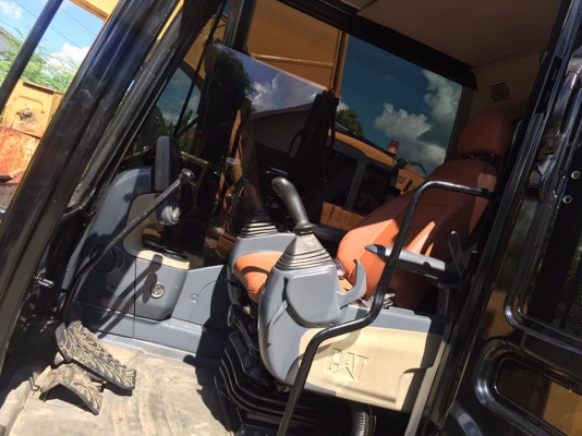 CATERPILLAR 312D(เปลี่ยนหัวฉีดใหม่เรียบร้อย) CATERPILLAR 312D(เปลี่ยนหัวฉีดใหม่เรียบร้อย)