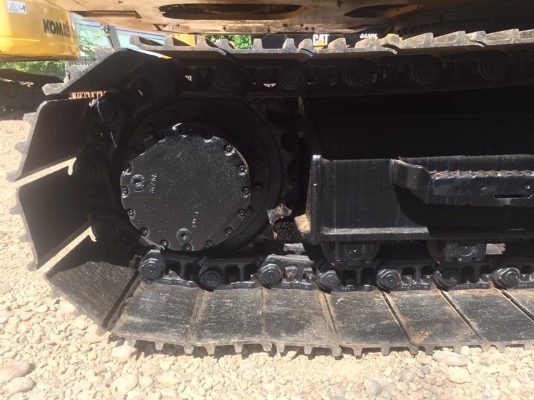 CATERPILLAR 312D(เปลี่ยนหัวฉีดใหม่เรียบร้อย) CATERPILLAR 312D(เปลี่ยนหัวฉีดใหม่เรียบร้อย)