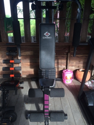 ขายครับ ส่งต่อเรื่องสุขภาพ ยกชุดพร้อมใช้