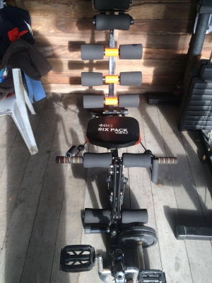 ขายครับ ส่งต่อเรื่องสุขภาพ ยกชุดพร้อมใช้