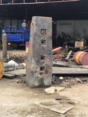 ขาย ลูกตุ้มตอกปั้นจั่น