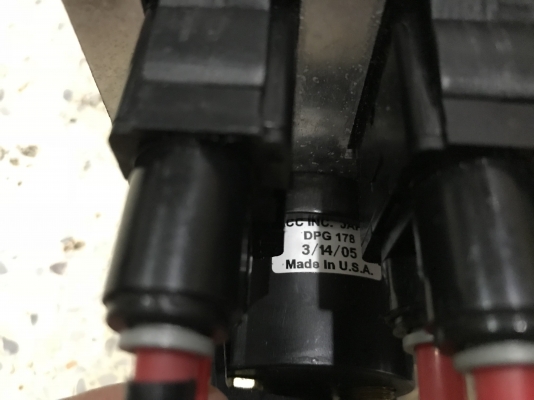 เกพร้อมสวิตปรับโช้คถุงลมเก่าญี่ปุ่นเเท้สภาพสวย