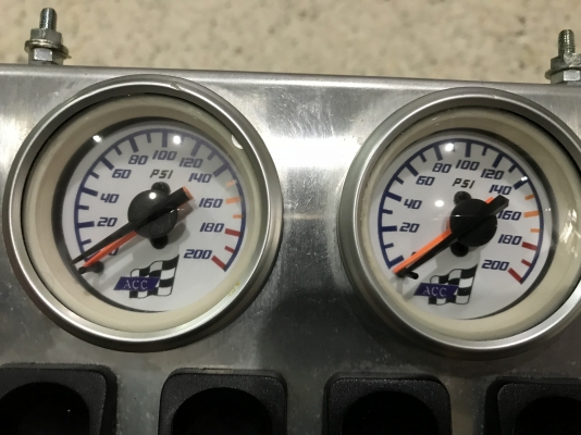 เกพร้อมสวิตปรับโช้คถุงลมเก่าญี่ปุ่นเเท้สภาพสวย