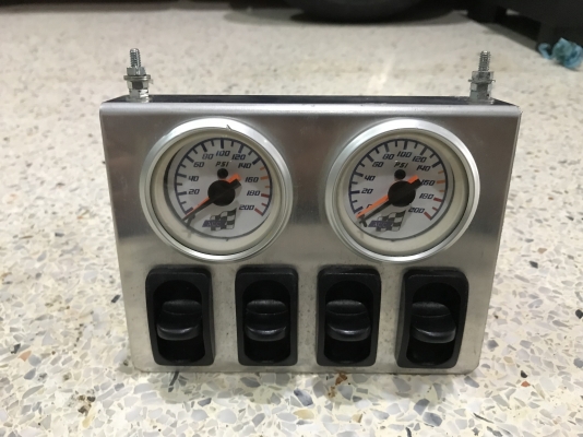 เกพร้อมสวิตปรับโช้คถุงลมเก่าญี่ปุ่นเเท้สภาพสวย