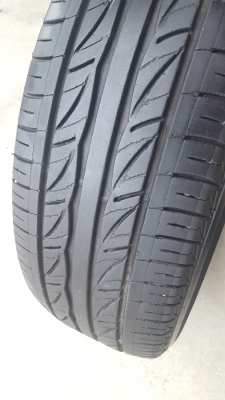 ขายยาง195/65/15 ปี 14 Firetone F01 4 เส้น ขายยาง195/65/15 ปี 14 Firetone F01 4 เส้น