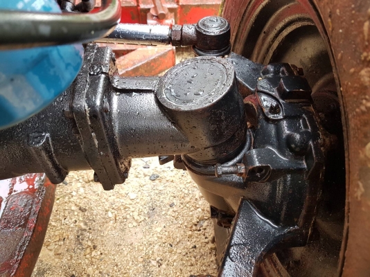 รถไถ YANMAR  EF352.     สนใจติดต่อ  081 - 6079515