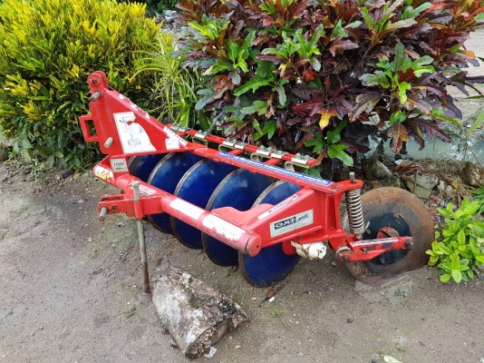 รถไถ YANMAR  EF352.     สนใจติดต่อ  081 - 6079515