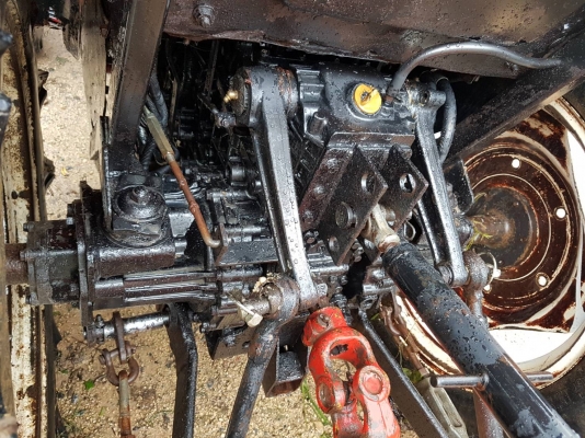 รถไถ YANMAR  EF352.     สนใจติดต่อ  081 - 6079515