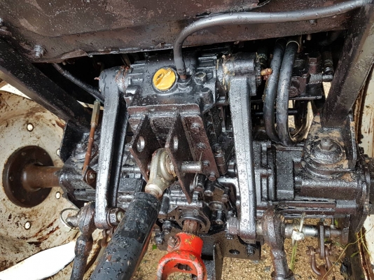 รถไถ YANMAR  EF352.     สนใจติดต่อ  081 - 6079515