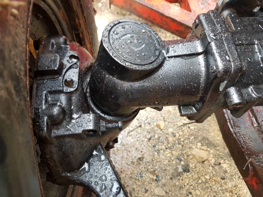 รถไถ YANMAR  EF352.     สนใจติดต่อ  081 - 6079515