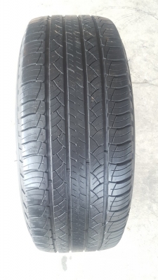 ขายยาง265/60/18 ปี 3616 MICHERLIN  4 เส้น