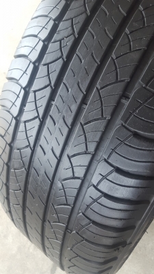 ขายยาง265/60/18 ปี 3616 MICHERLIN  4 เส้น